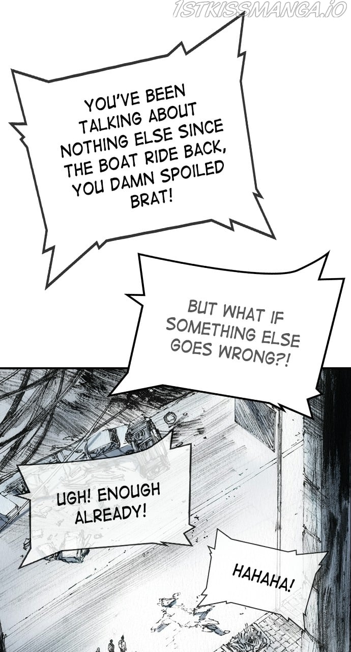 The Retreats Chapter 42 - page 13