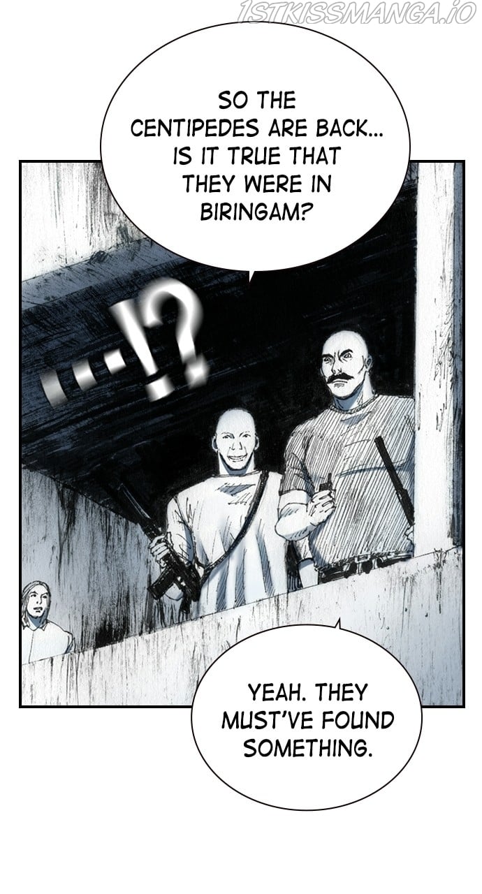 The Retreats Chapter 42 - page 16