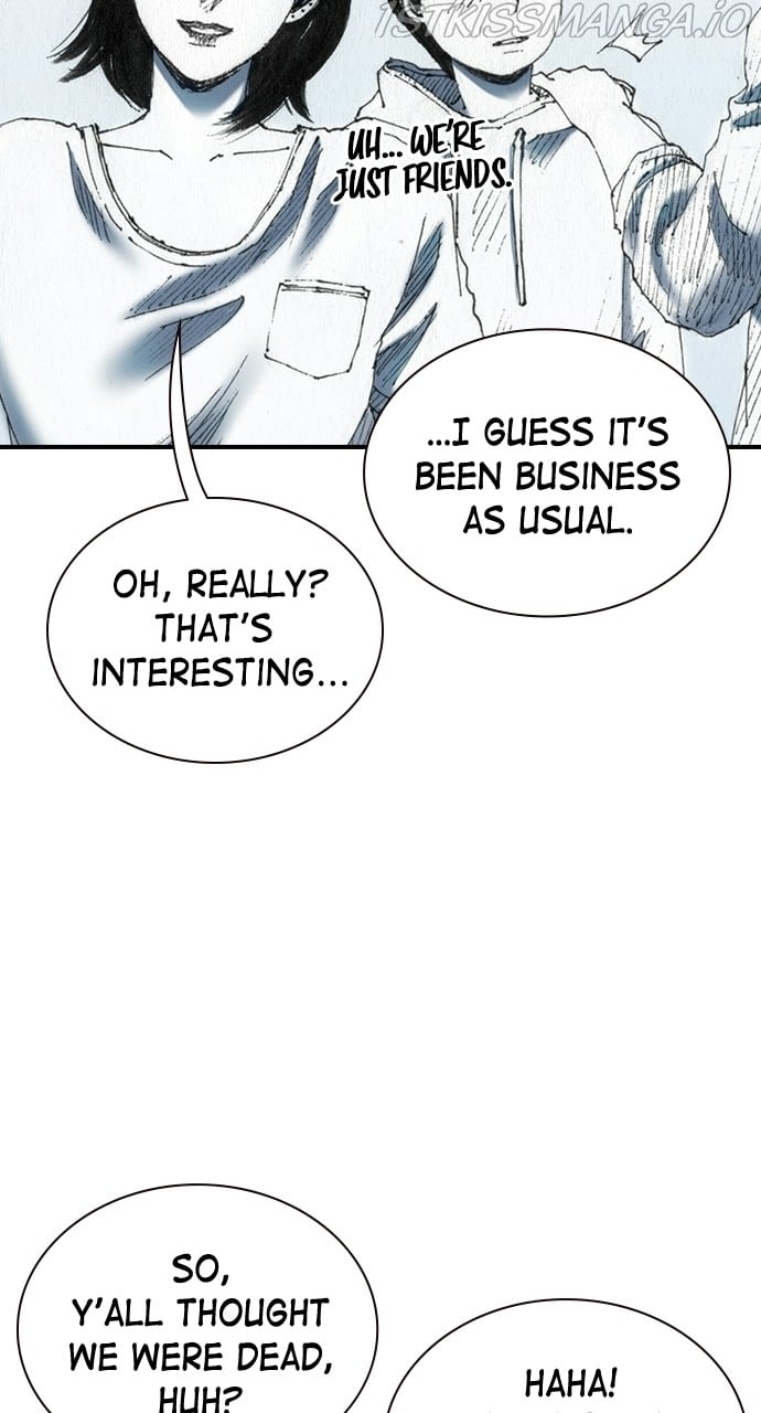 The Retreats Chapter 42 - page 33