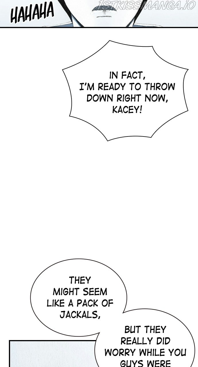 The Retreats Chapter 42 - page 37