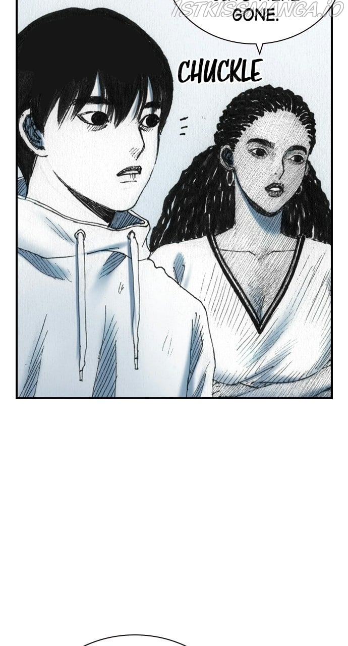 The Retreats Chapter 42 - page 38