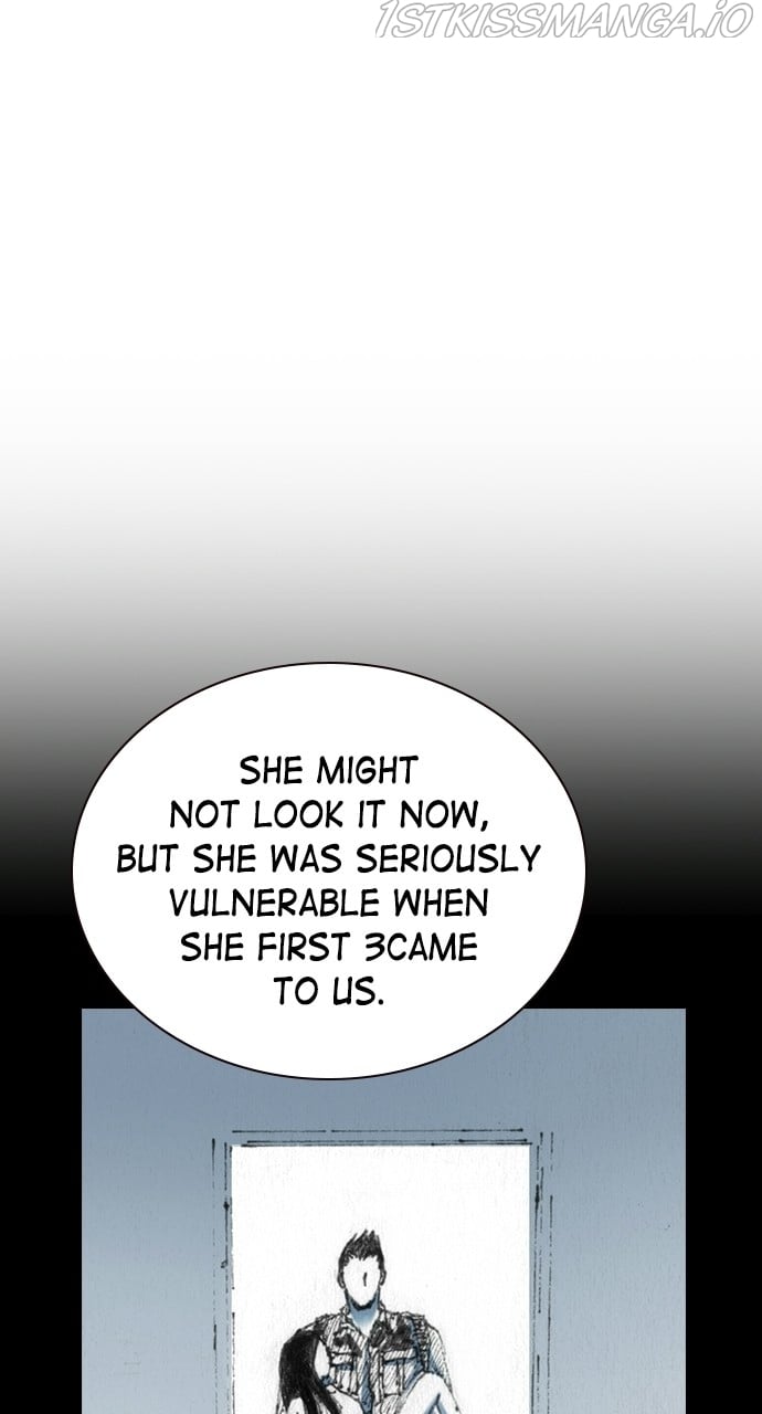 The Retreats Chapter 42 - page 40