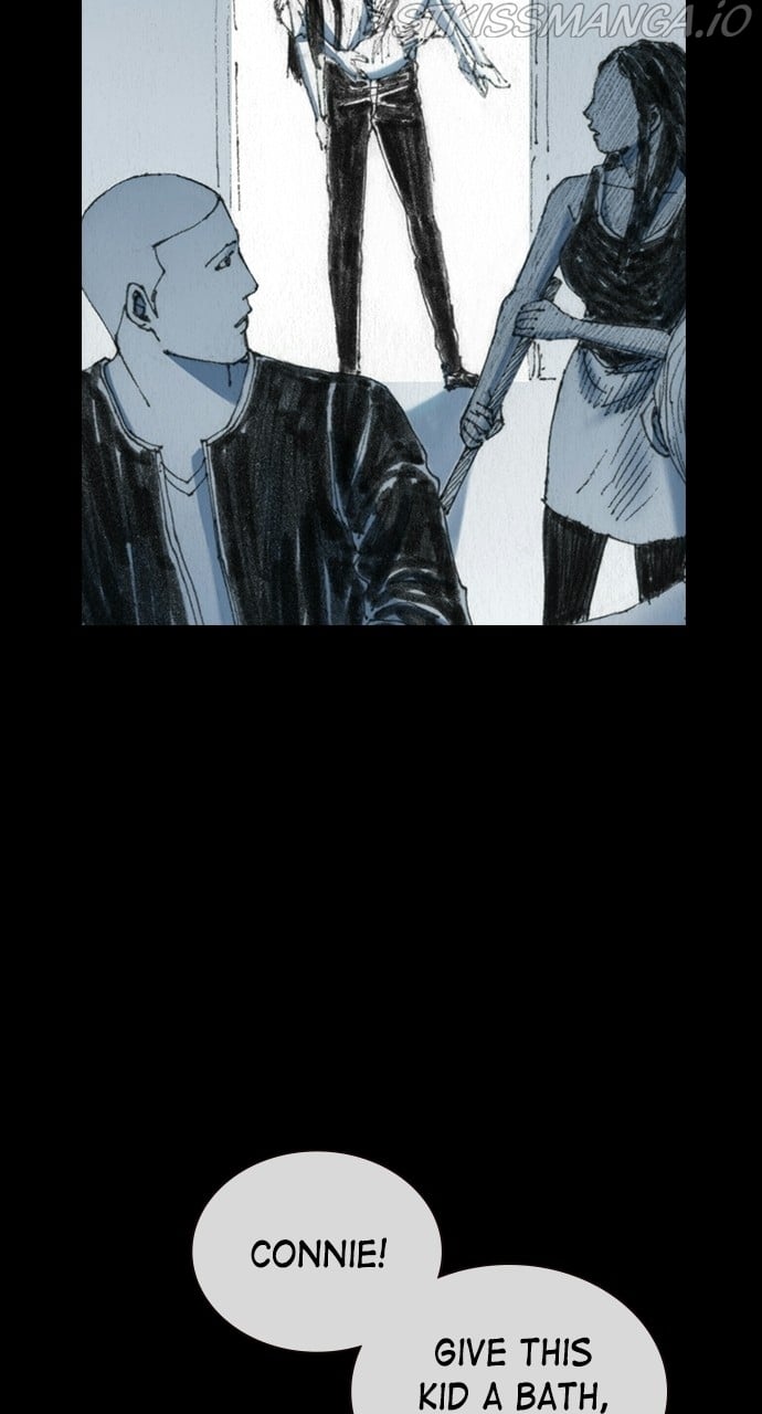 The Retreats Chapter 42 - page 41