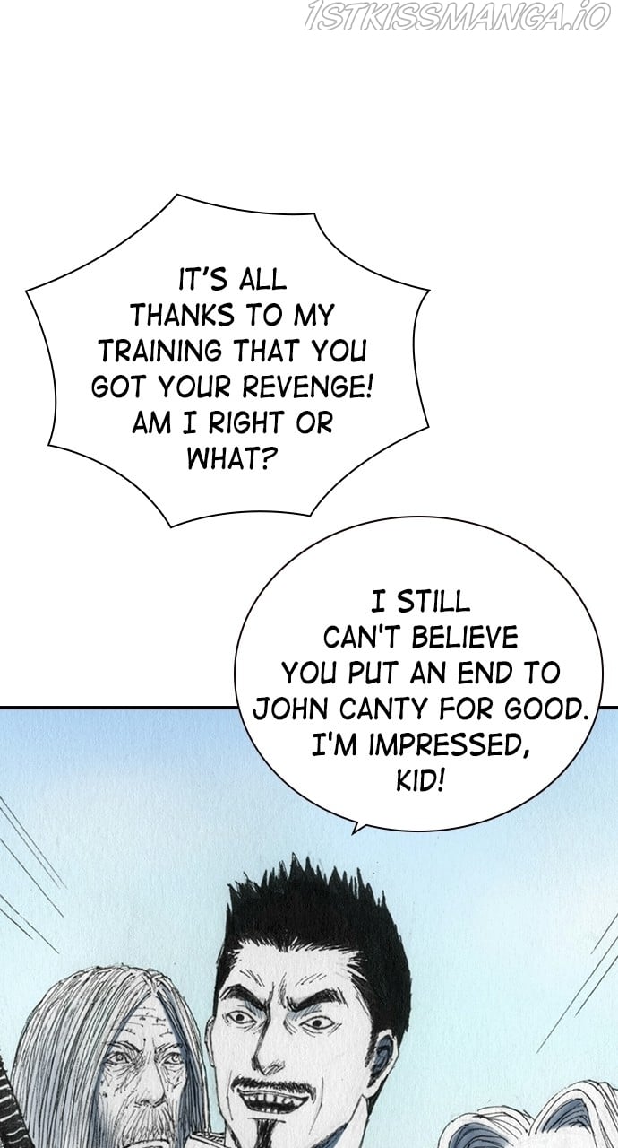The Retreats Chapter 42 - page 6