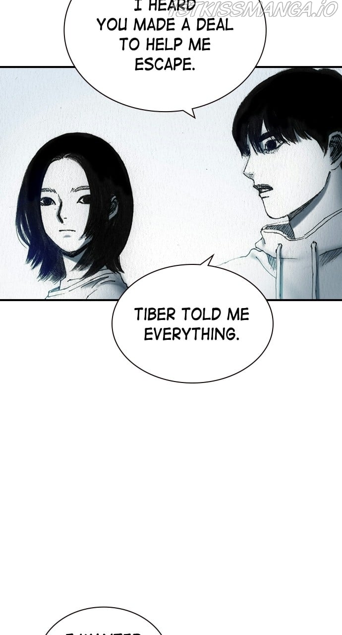 The Retreats Chapter 42 - page 65