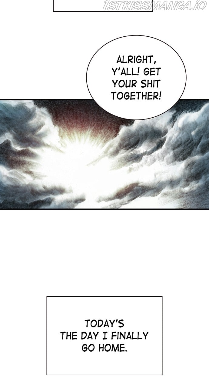 The Retreats Chapter 42 - page 71