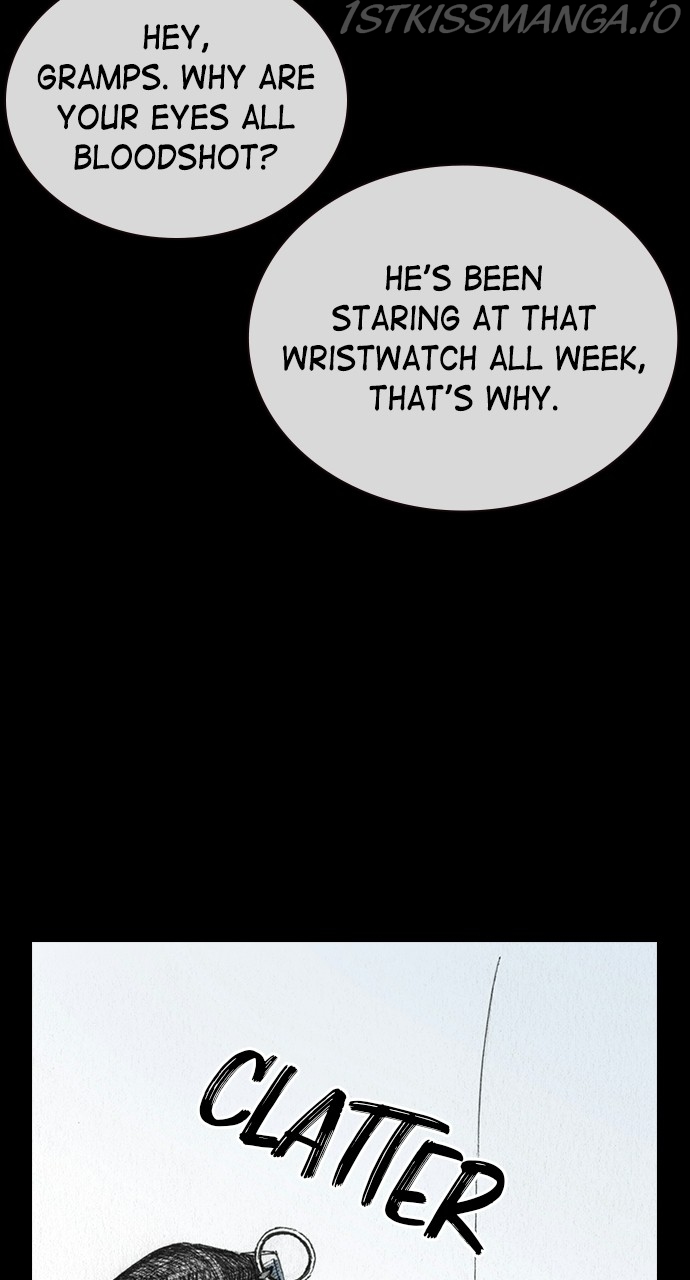 The Retreats Chapter 44 - page 11