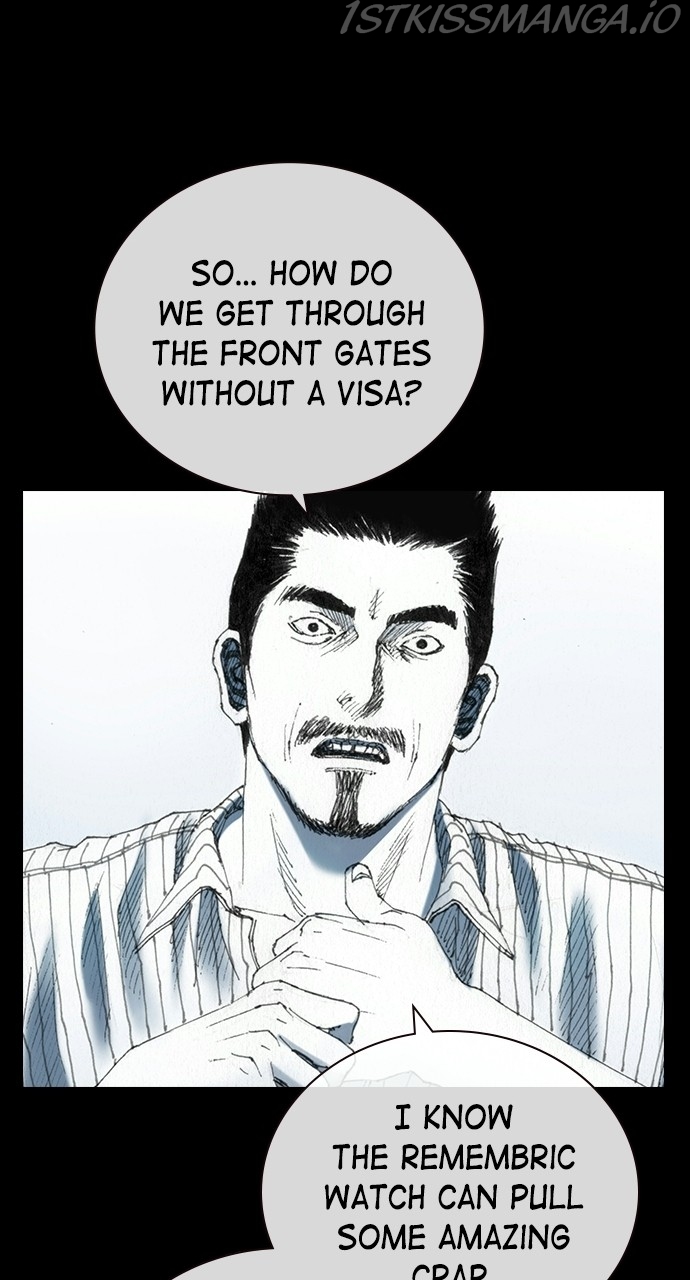 The Retreats Chapter 44 - page 16