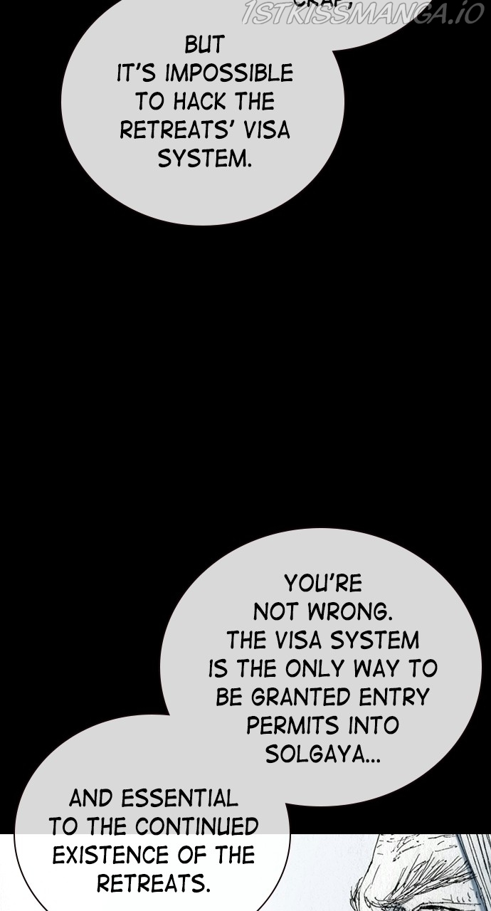The Retreats Chapter 44 - page 17