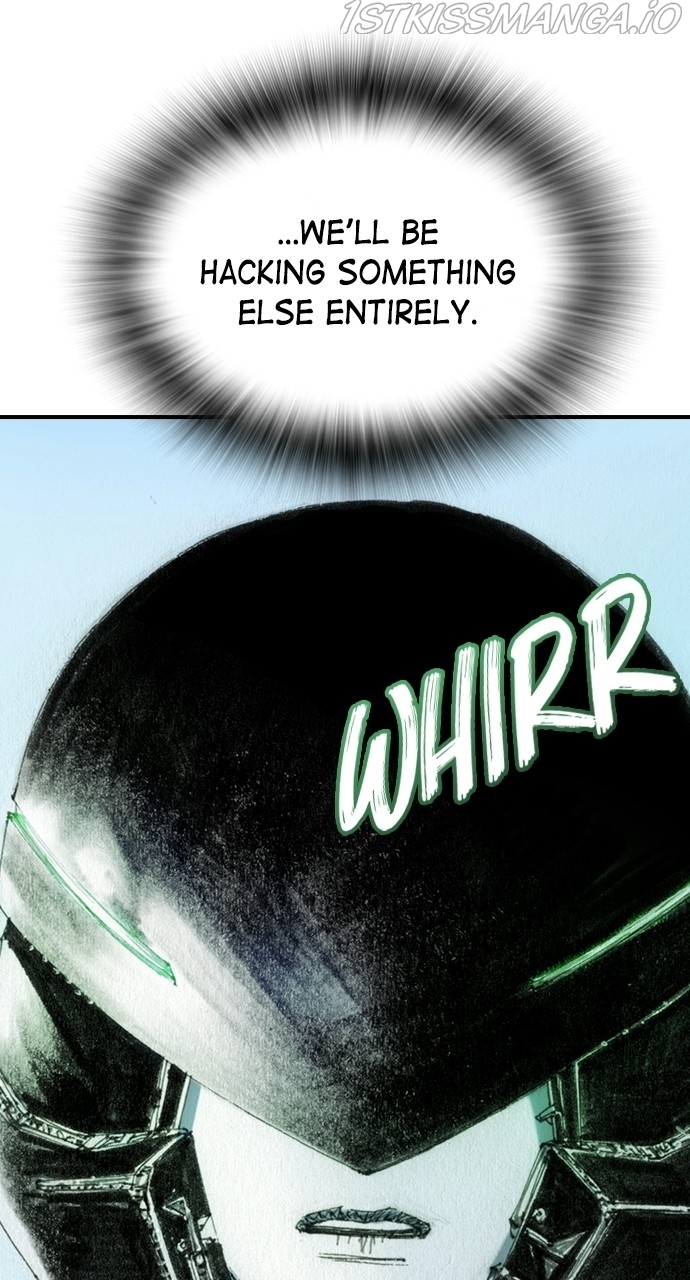 The Retreats Chapter 44 - page 20