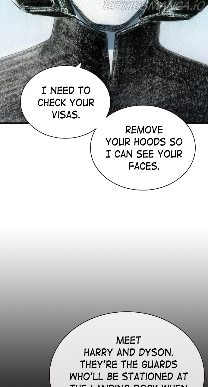 The Retreats Chapter 44 - page 21
