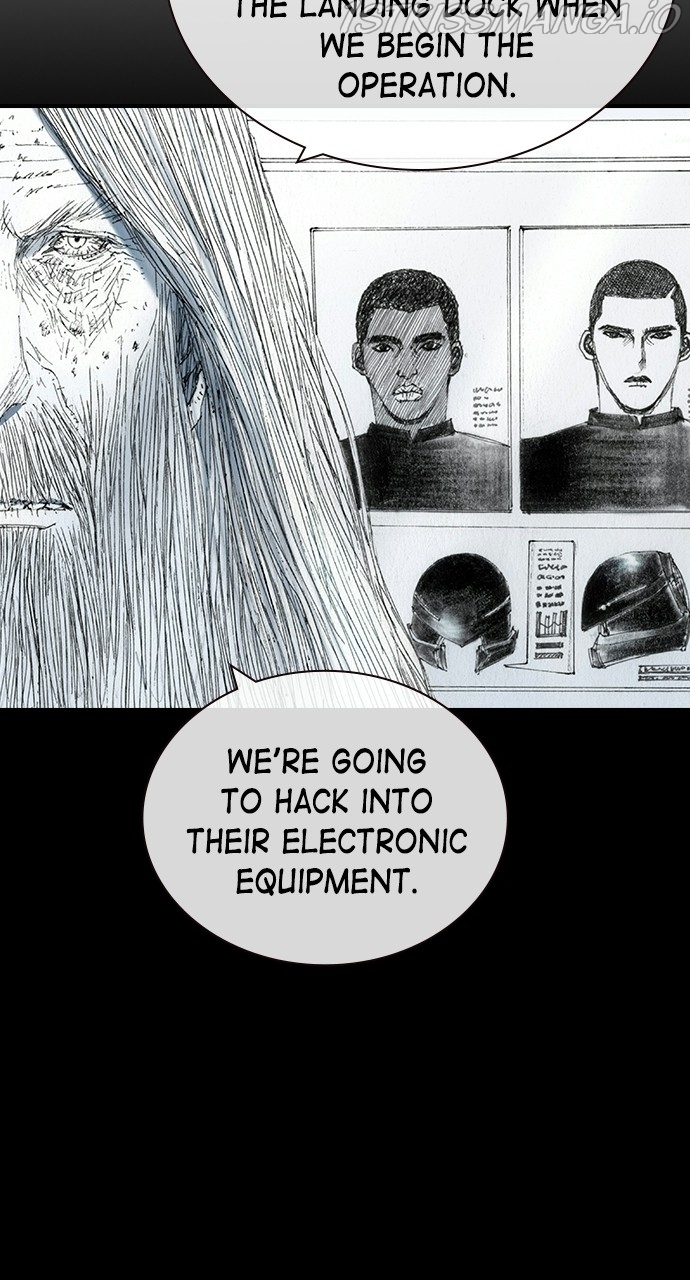 The Retreats Chapter 44 - page 22