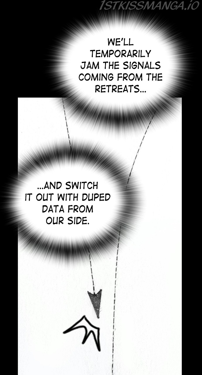 The Retreats Chapter 44 - page 23
