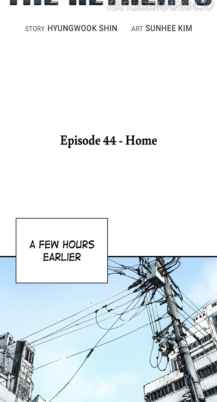 The Retreats Chapter 44 - page 4