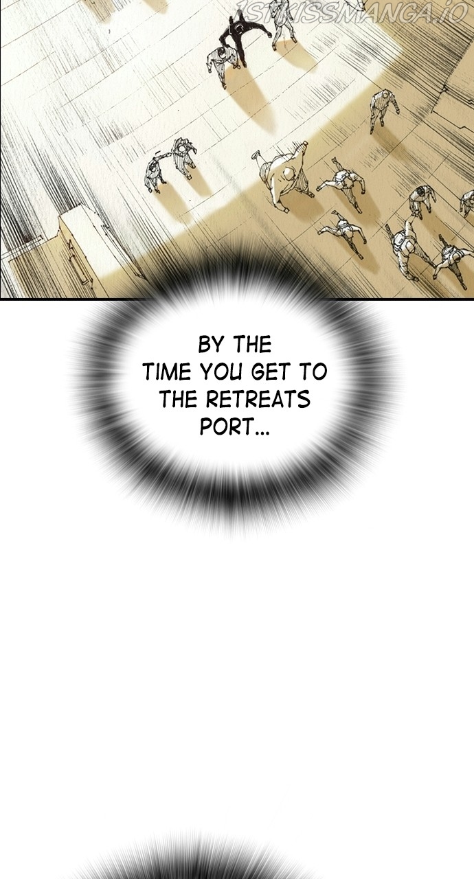 The Retreats Chapter 44 - page 44