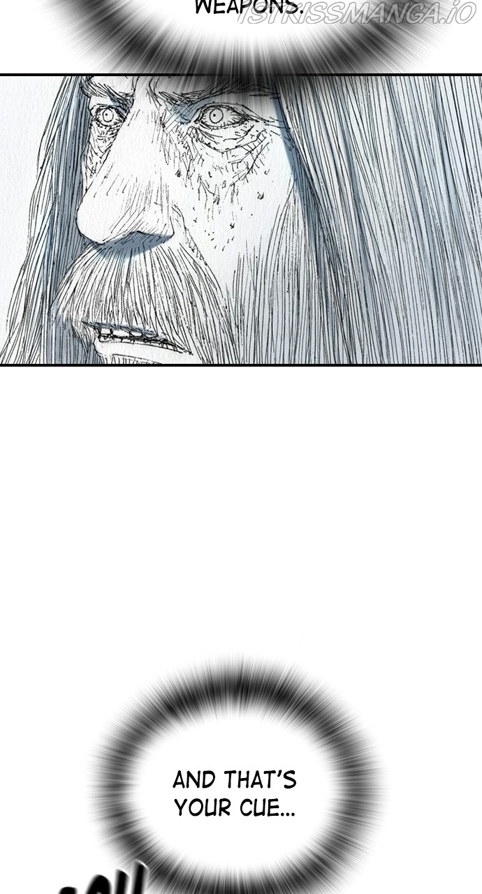 The Retreats Chapter 44 - page 47