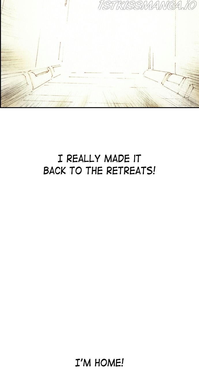 The Retreats Chapter 44 - page 70
