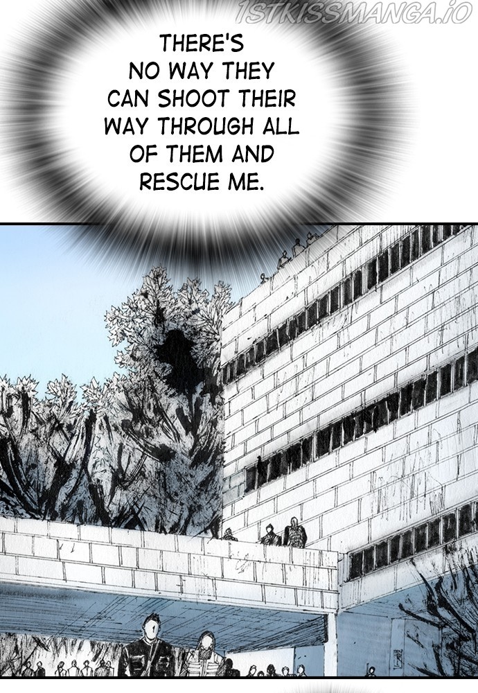 The Retreats Chapter 33 - page 15