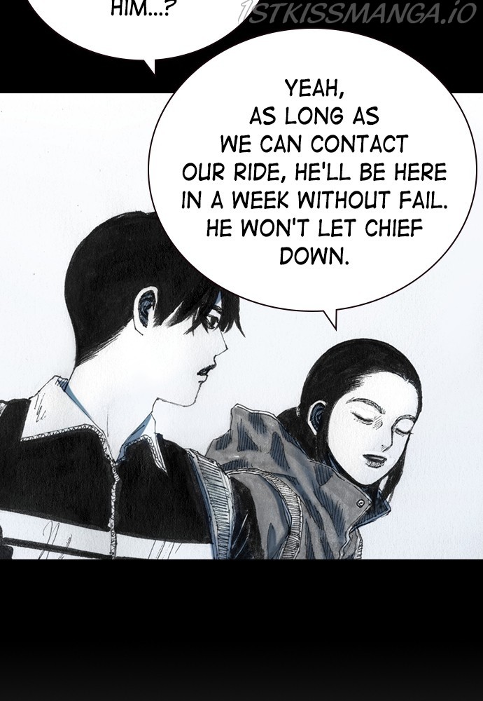 The Retreats Chapter 33 - page 21