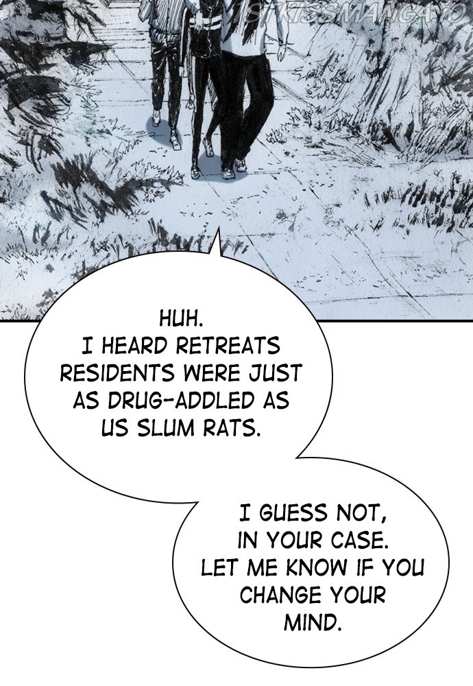 The Retreats Chapter 33 - page 36