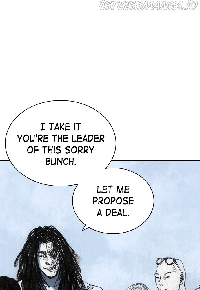 The Retreats Chapter 33 - page 51