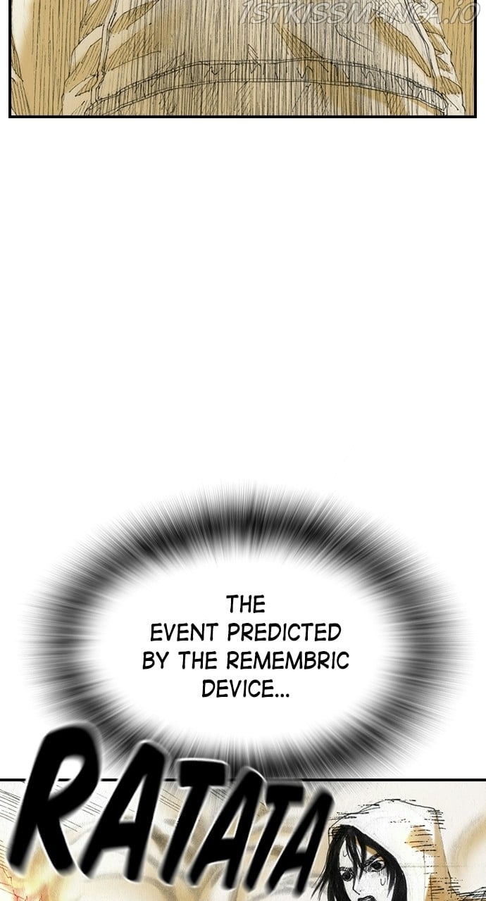 The Retreats Chapter 45 - page 47