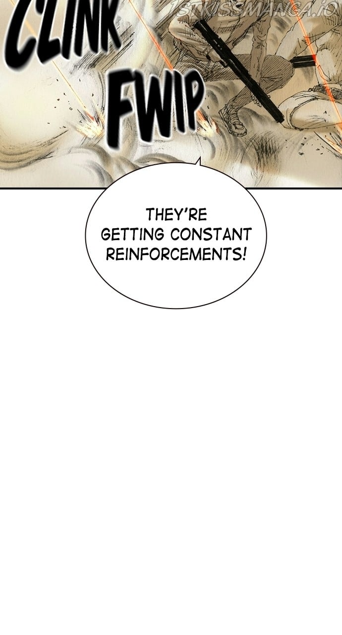 The Retreats Chapter 46 - page 21