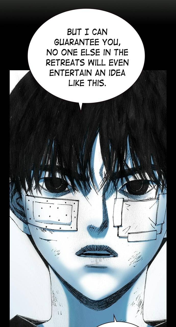 The Retreats Chapter 47 - page 40