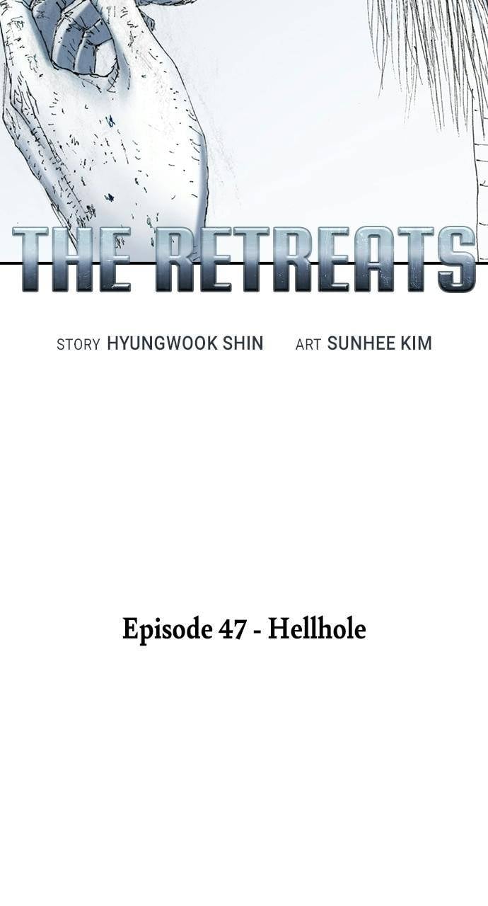The Retreats Chapter 47 - page 6