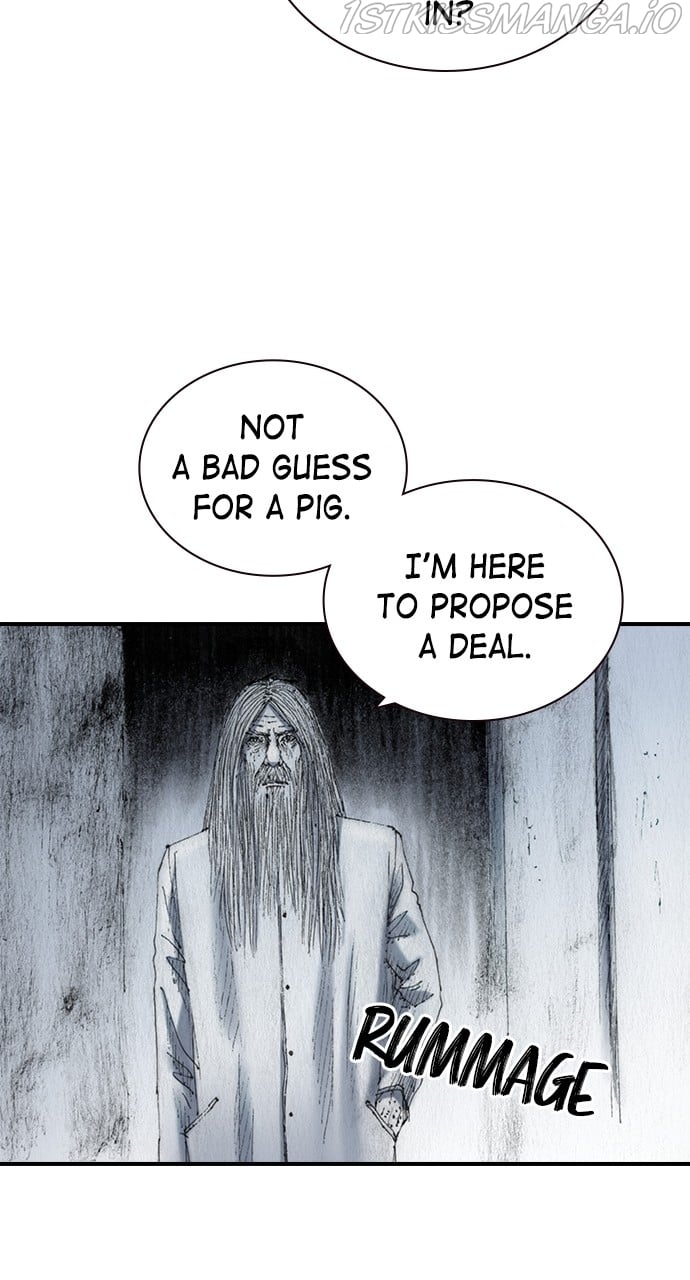 The Retreats Chapter 48 - page 15