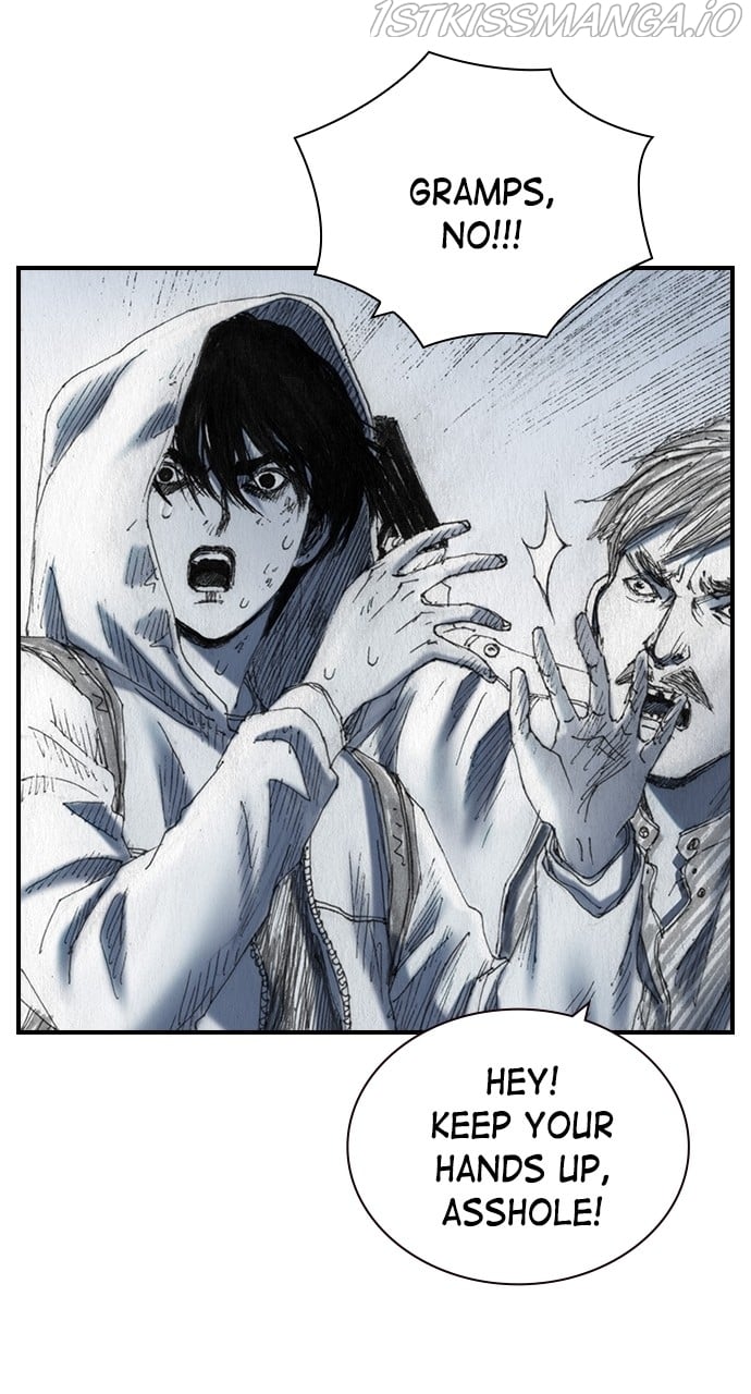 The Retreats Chapter 48 - page 21