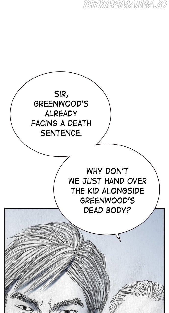 The Retreats Chapter 48 - page 23
