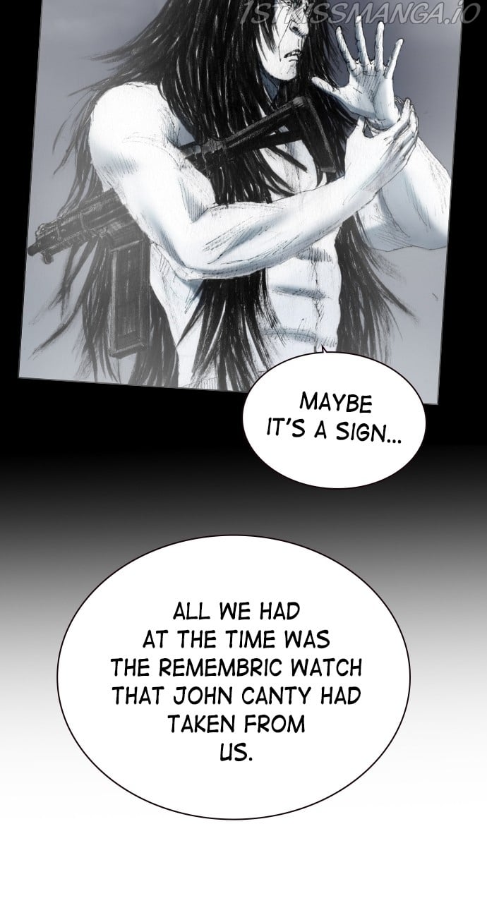 The Retreats Chapter 48 - page 42