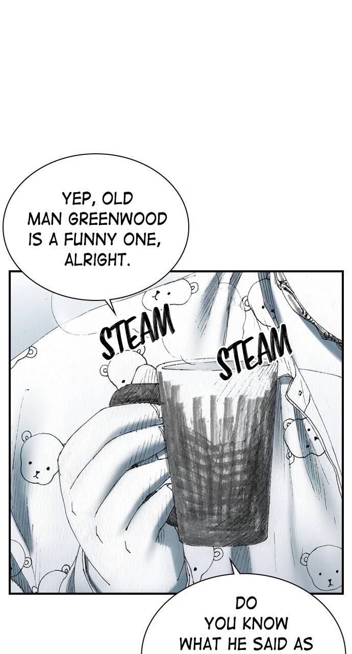 The Retreats Chapter 49 - page 1