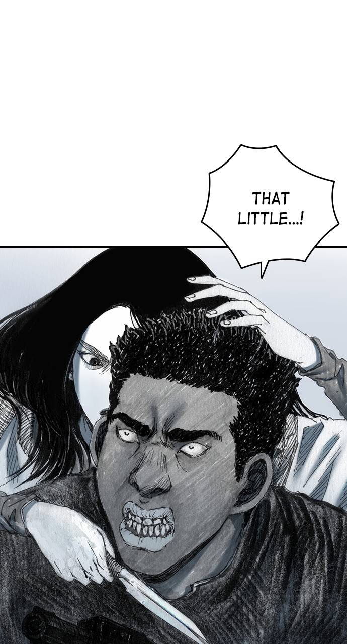 The Retreats Chapter 49 - page 31