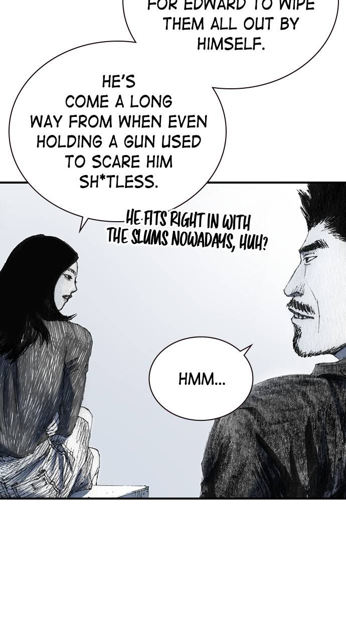 The Retreats Chapter 49 - page 54