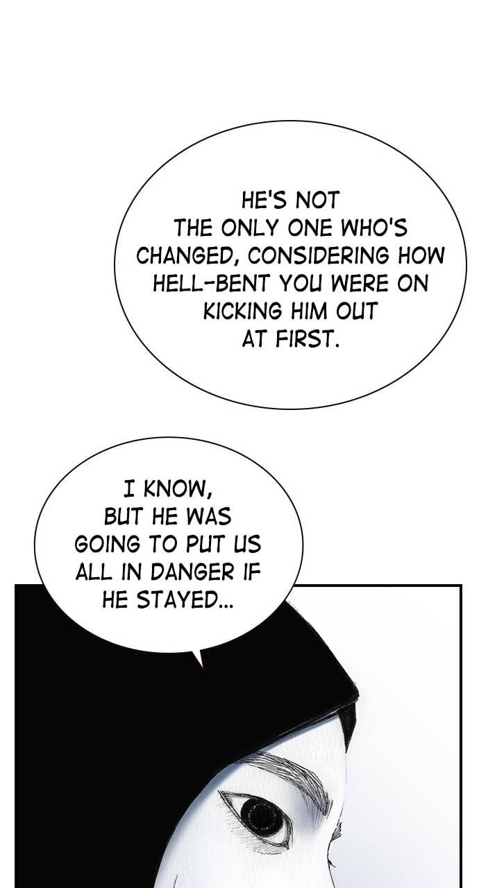 The Retreats Chapter 49 - page 55