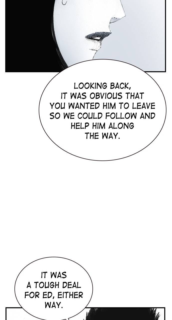 The Retreats Chapter 49 - page 56