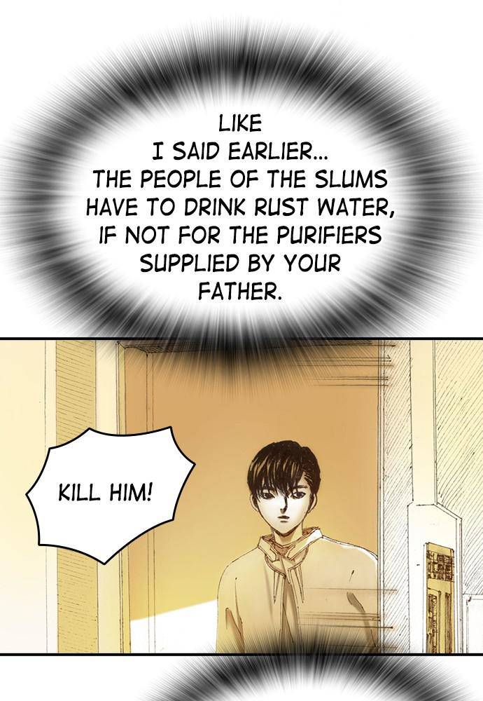 The Retreats Chapter 5 - page 111