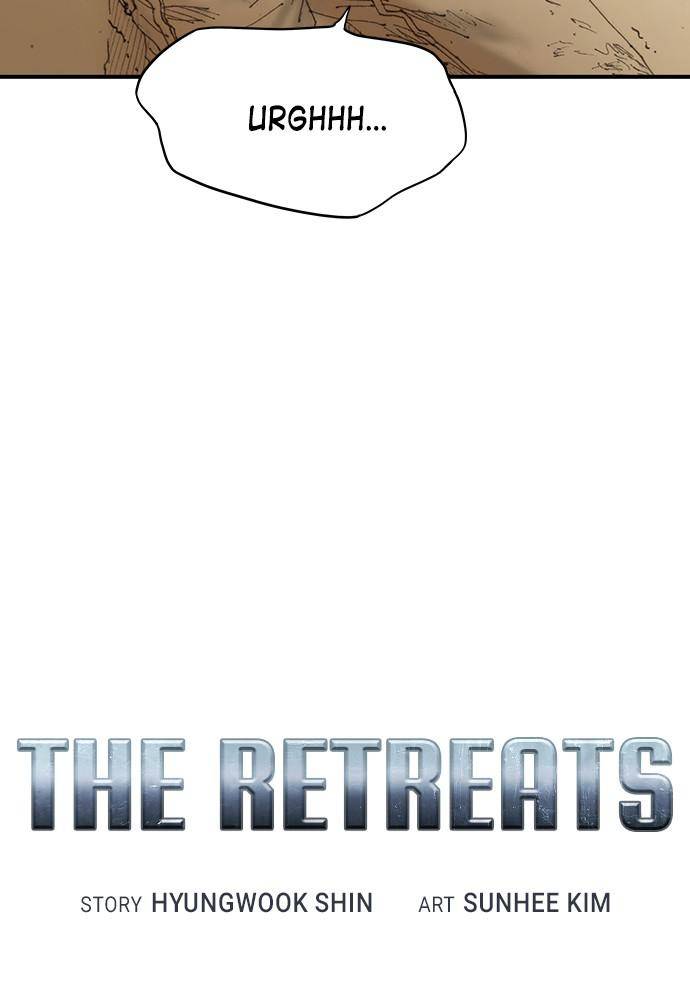 The Retreats Chapter 5 - page 42