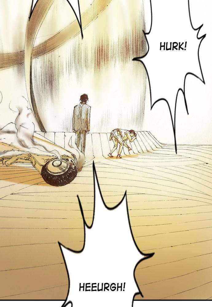 The Retreats Chapter 5 - page 47