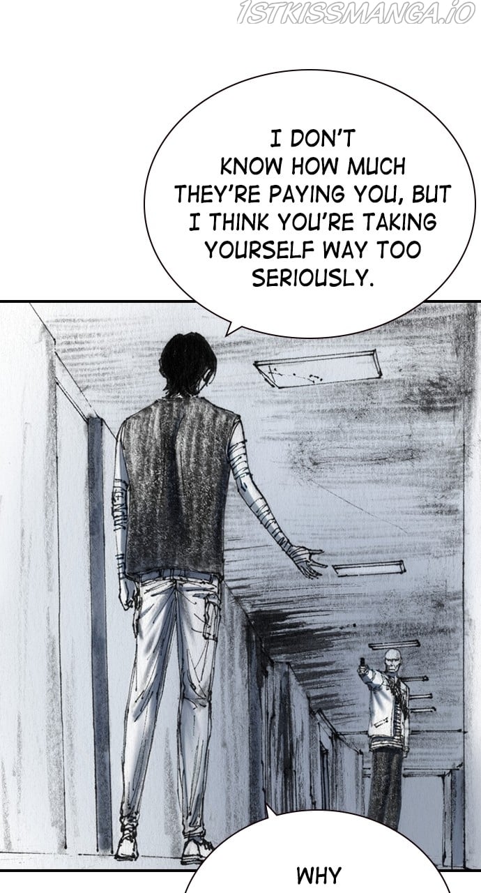 The Retreats Chapter 50 - page 10