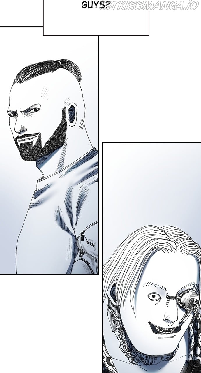 The Retreats Chapter 50 - page 118