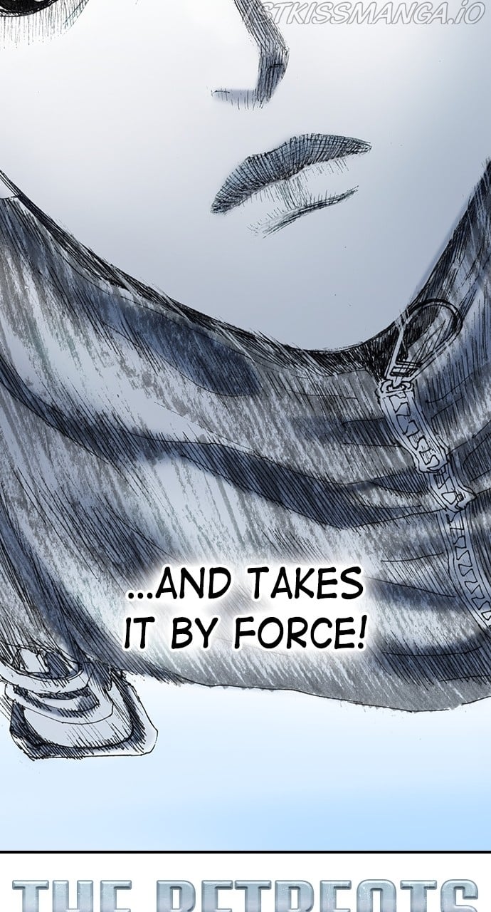 The Retreats Chapter 50 - page 133
