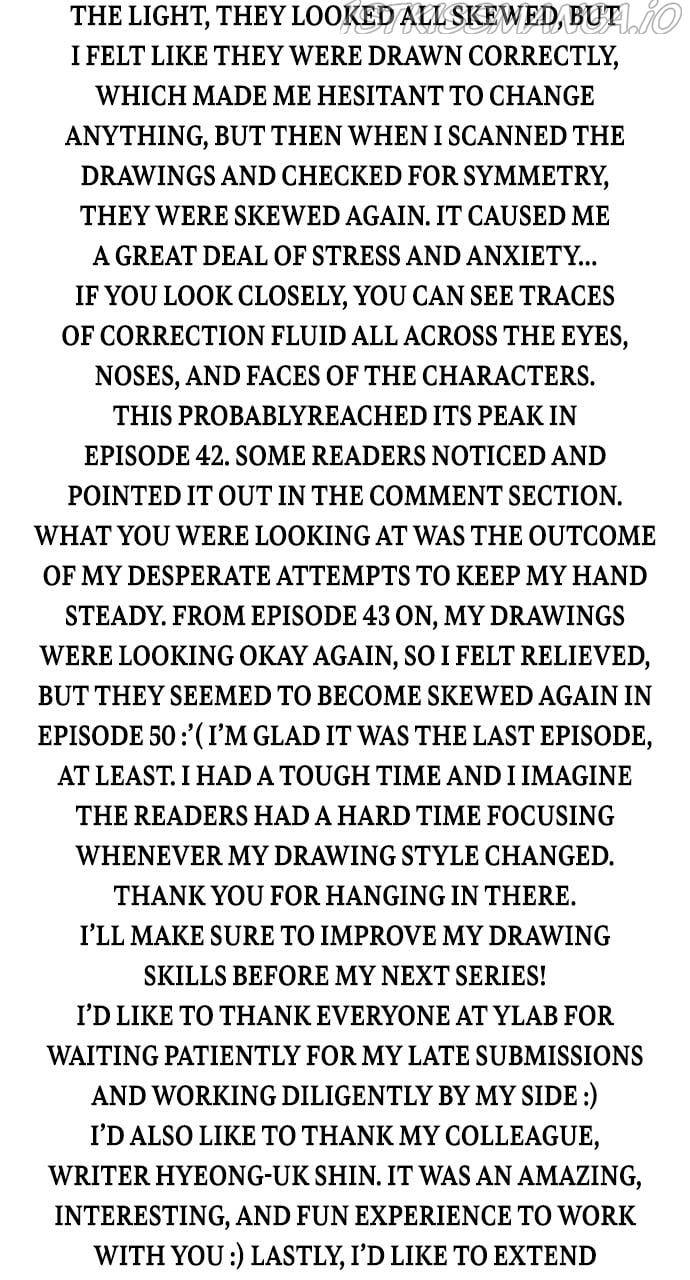 The Retreats Chapter 50 - page 137