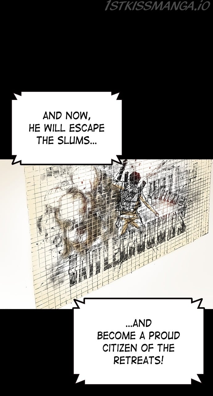 The Retreats Chapter 50 - page 140