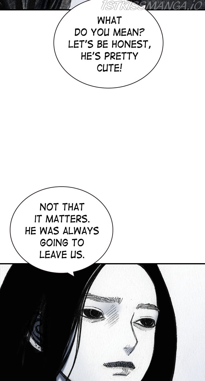 The Retreats Chapter 50 - page 3