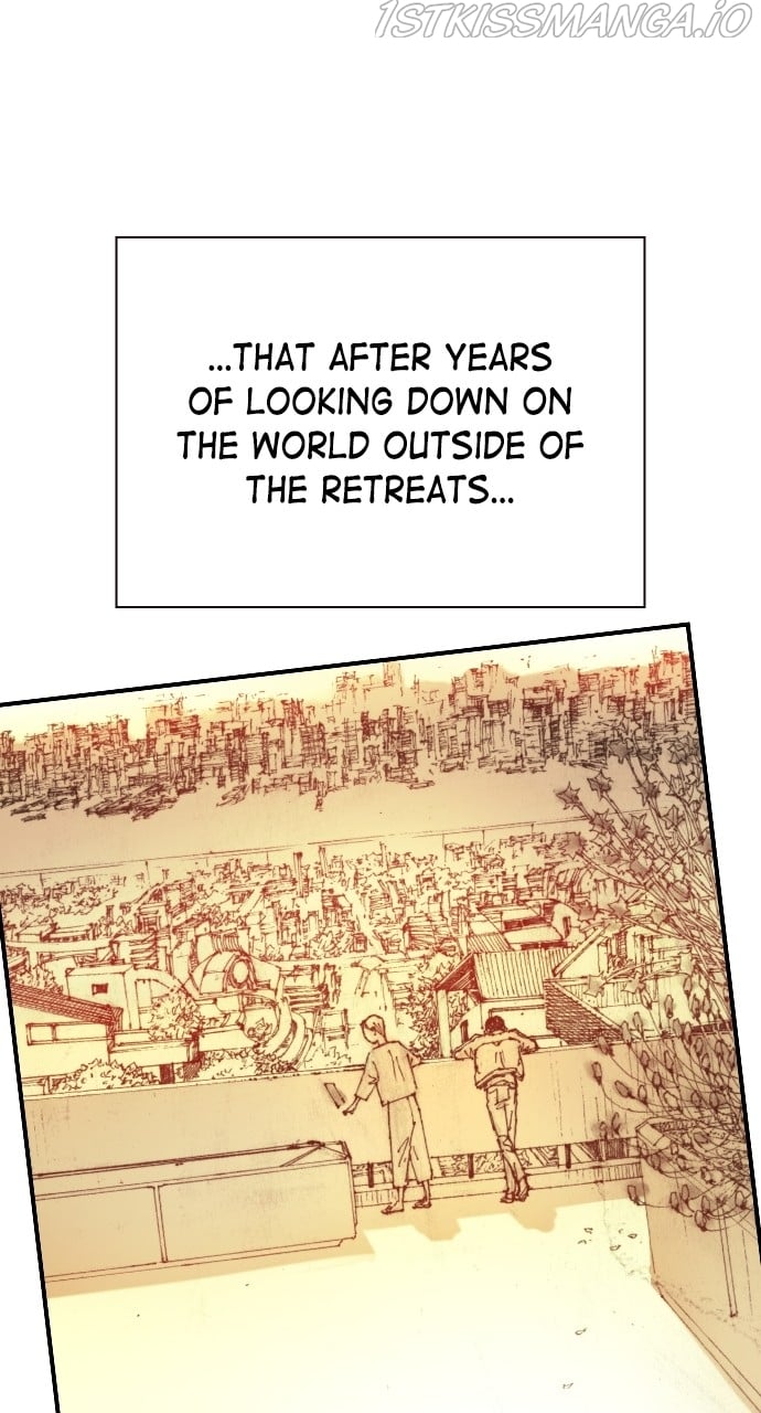 The Retreats Chapter 50 - page 39