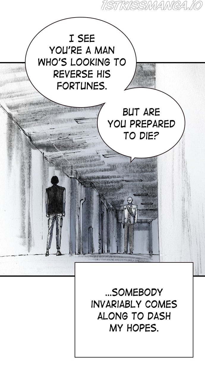 The Retreats Chapter 50 - page 5