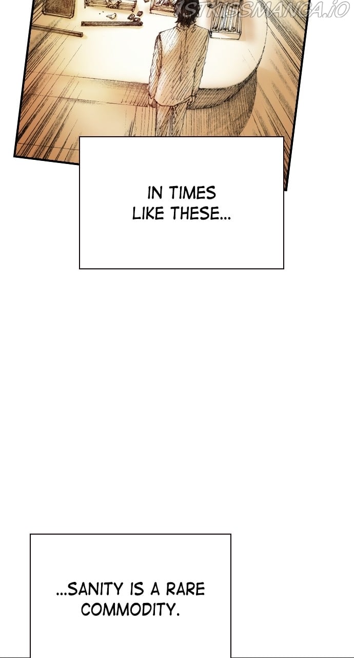 The Retreats Chapter 50 - page 54